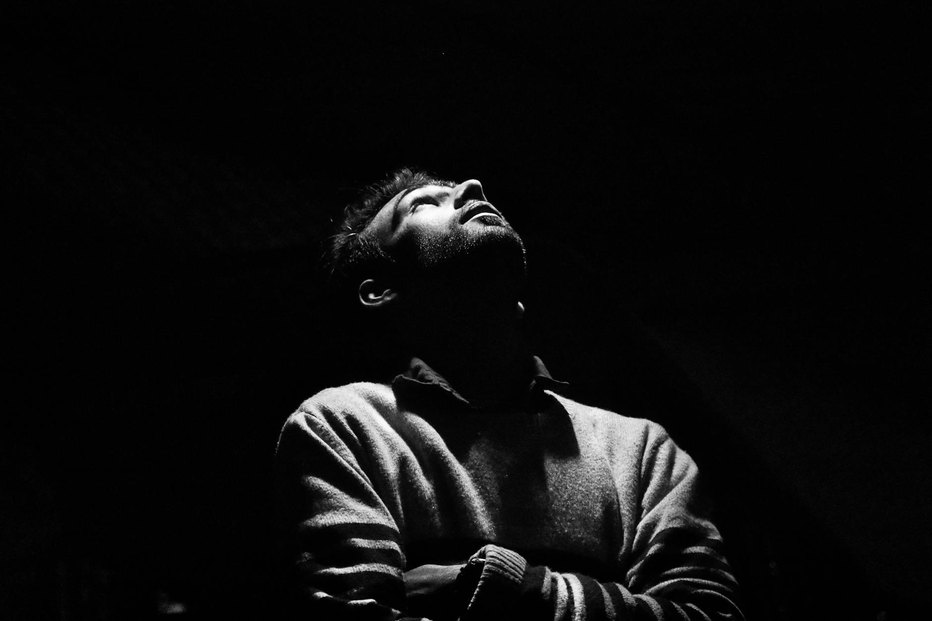 What Your Depression Might Be Trying to Teach You