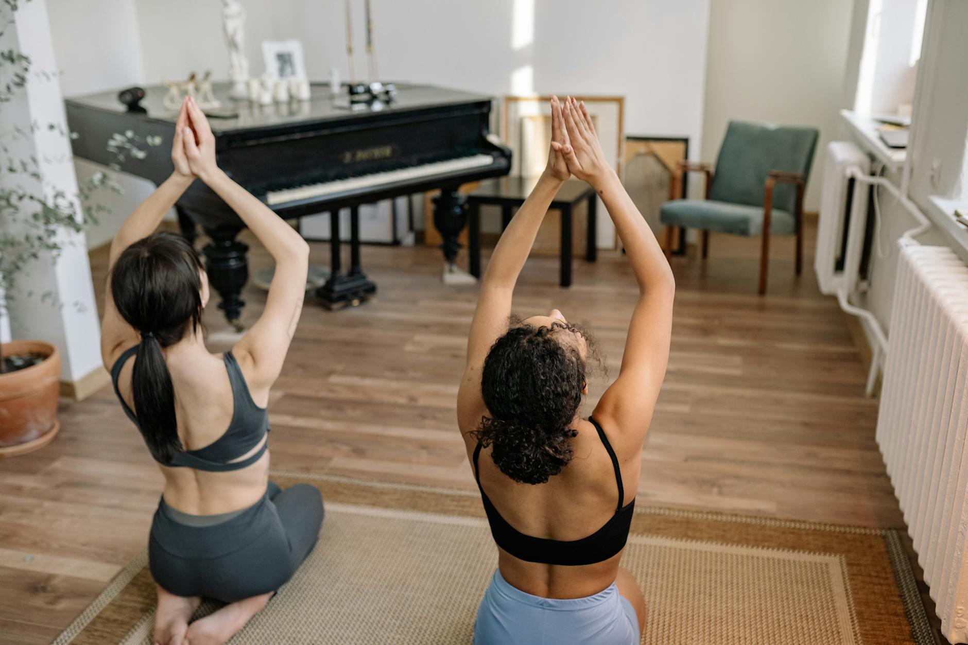 Vibration Exercise Plates: What Happened When I Tried One