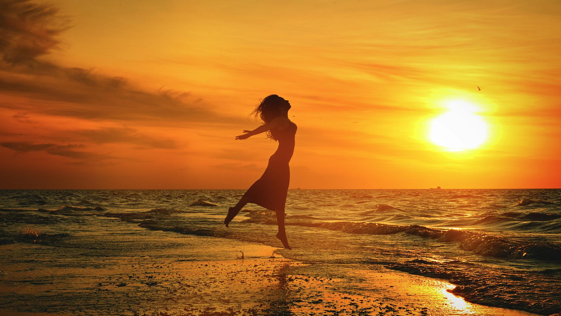Your Life Is Allowed to Feel Good
