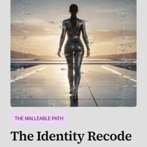 The Identity Recode